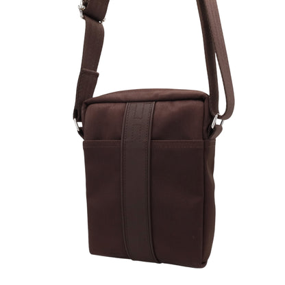 アカプルコPM　トワルシェプロン　ブラウン