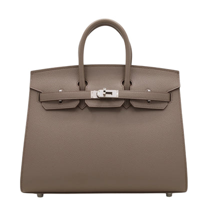 バーキン25　セリエ　ヴォーエプソン　エタン　SS　Y刻印