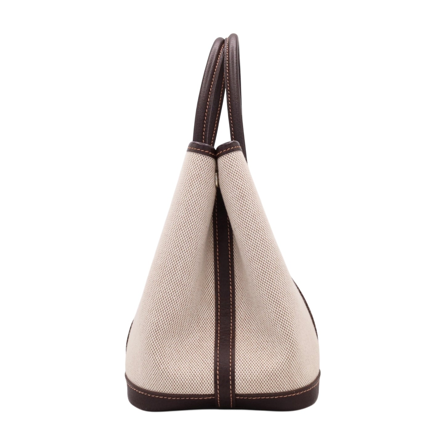 Garden Party TPM Toile Ash Negonda Havana SS □J engraved