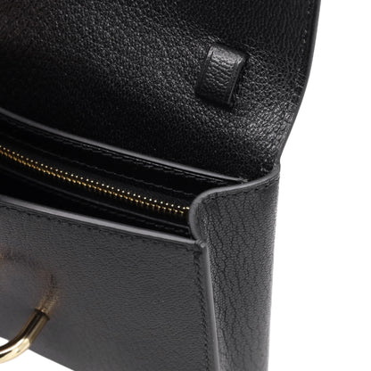 シェーヌダンクル　コンパクト　シェーブルミゾル　ブラック　GP　B刻印