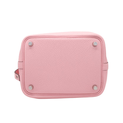 ピコタンロックPM　トリヨンクレマンス　ローズサクラ　SS　B刻印