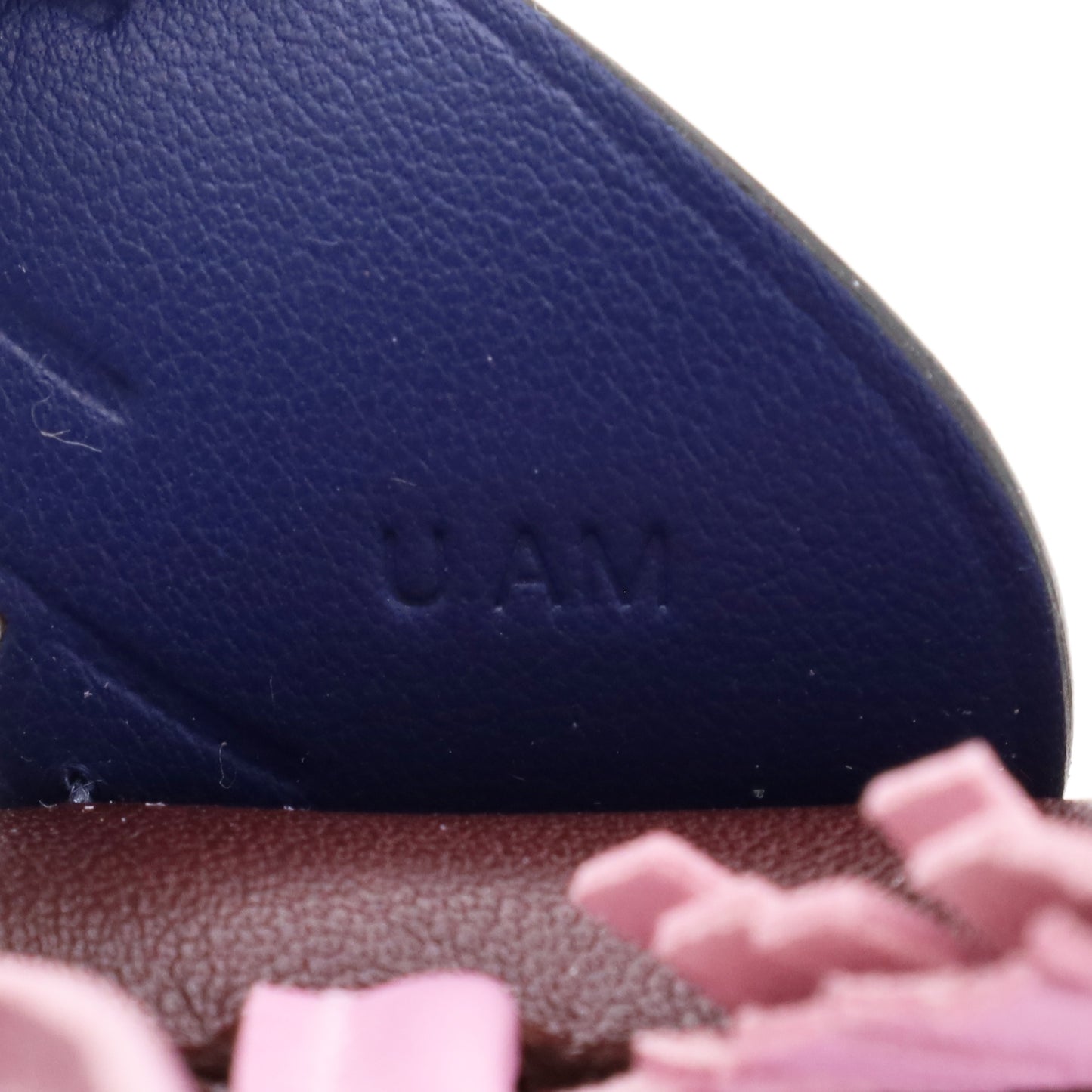 ロデオPM　ペガサス　アニューミロ　ヴォースイフト　ルージュセリエ　モールシルベスト　ブルーサフィール　U刻印