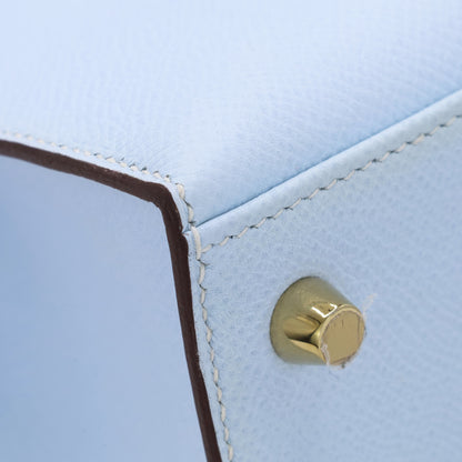 Kelly 25 系列 Vaux Epson Blue Brum GP Y 邮票