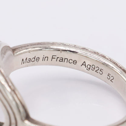 シェーヌダンクル　リング　SV　52