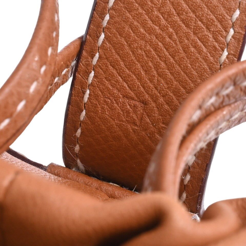 ドゥパリ　ヴォーエプソン　ゴールド　SS　□J刻印