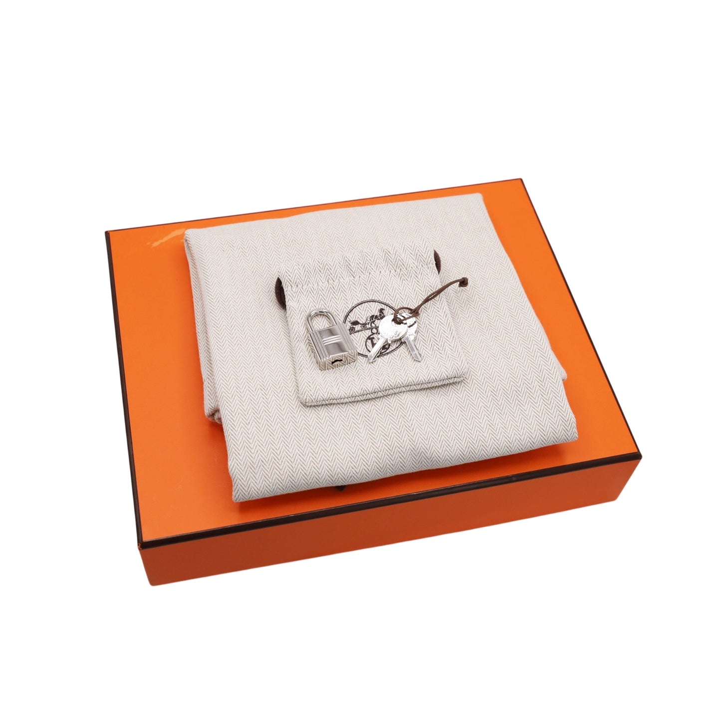 ピコタンロックPM　トリヨンクレマンス　ルージュアッシュ　SS　K刻印