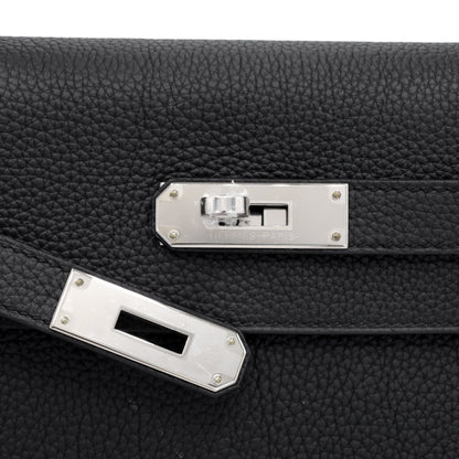 ケリー28　トゴ　ブラック　SS　W刻印