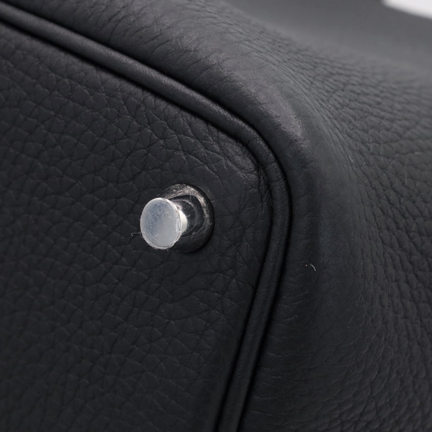 ピコタンロックPM　トリヨンクレマンス　ブラック　SS　Ｗ刻印