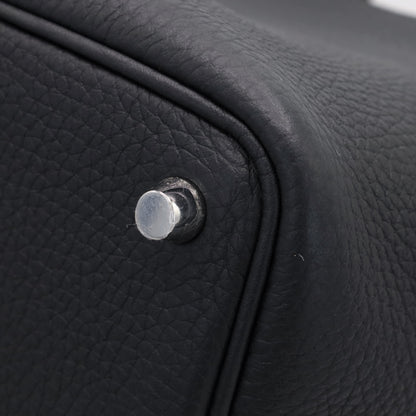 ピコタンロックPM　トリヨンクレマンス　ブラック　SS　Ｗ刻印