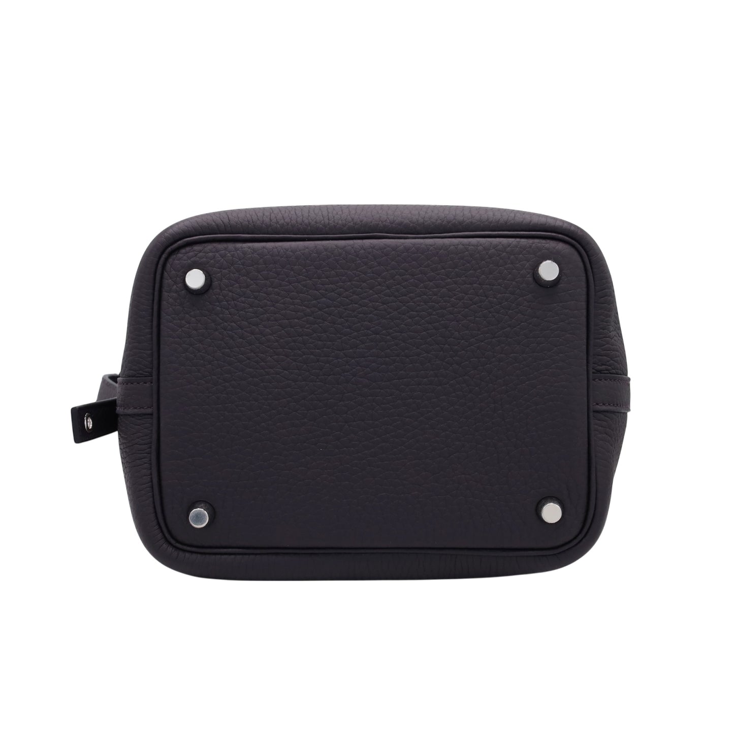 ピコタンロックPM　トリヨンクレマンス　プルノワール　SS　W刻印