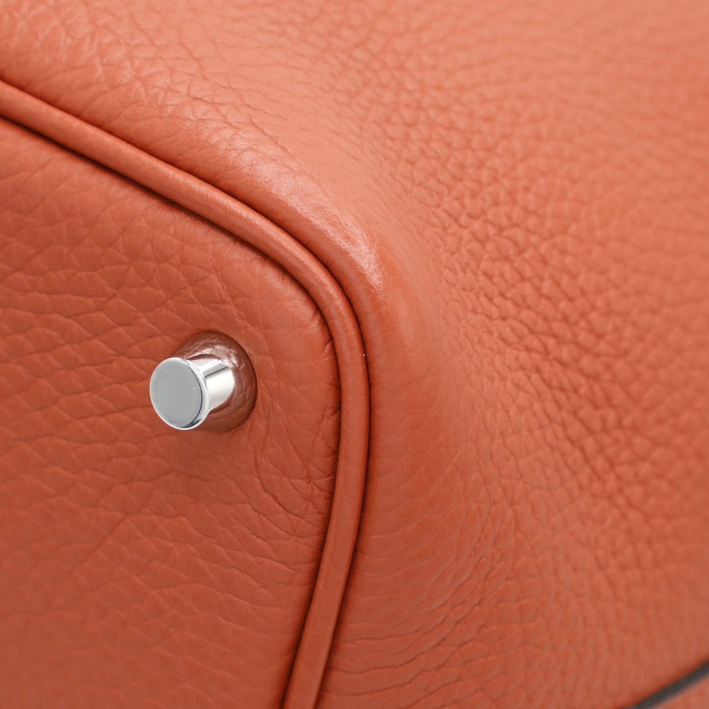 Picotan Rock PM Taurillon Clemence Cuible SS U 雕刻