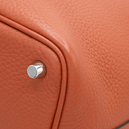 Picotan Rock PM Taurillon Clemence Cuible SS U 雕刻