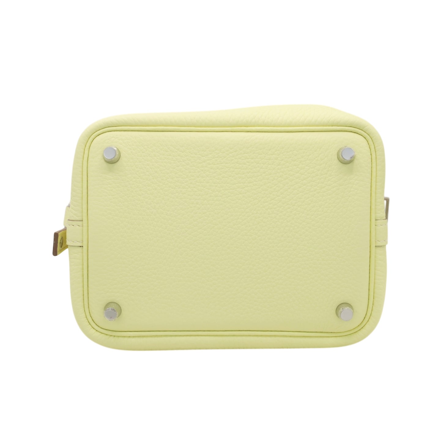 ピコタンロックPM　トリヨンクレマンス　ジョーヌミルトン　SS　K刻印