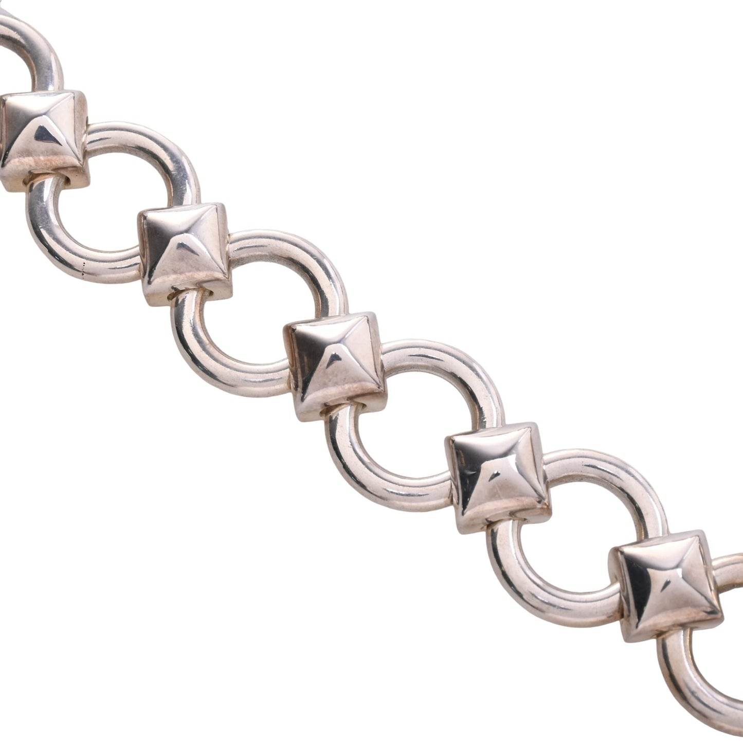 Lancelot Necklace SV