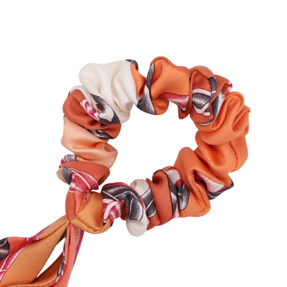 Chouchobella Rope du Soir Silk Orange