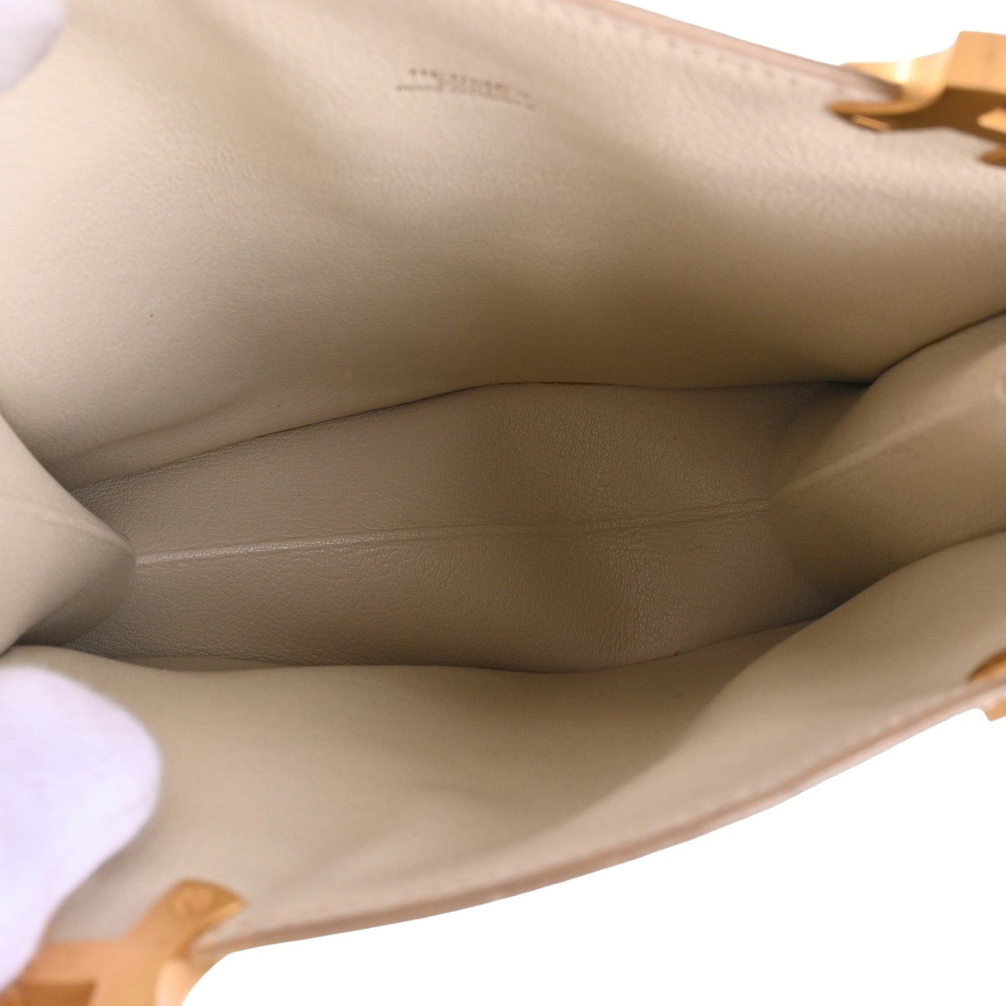 ツリー　ボックスカーフ　トリコロール　GP　□B刻印