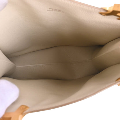 ツリー　ボックスカーフ　トリコロール　GP　□B刻印