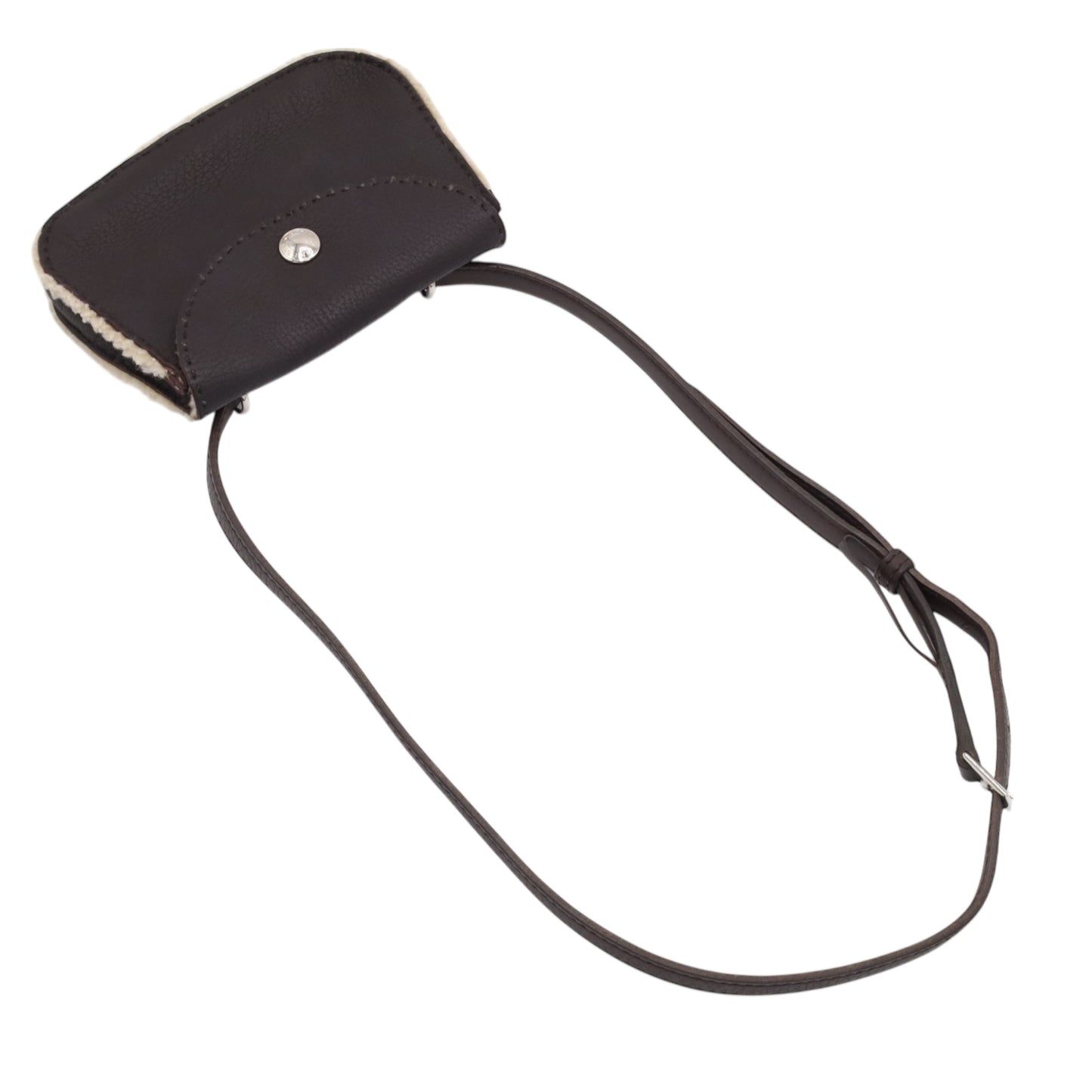 ネージュポシェットセルフ　トリヨンクレマンス　エベンヌ　SS　□J刻印