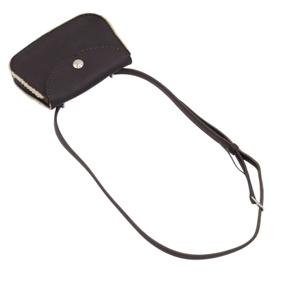 ネージュポシェットセルフ　トリヨンクレマンス　エベンヌ　SS　□J刻印