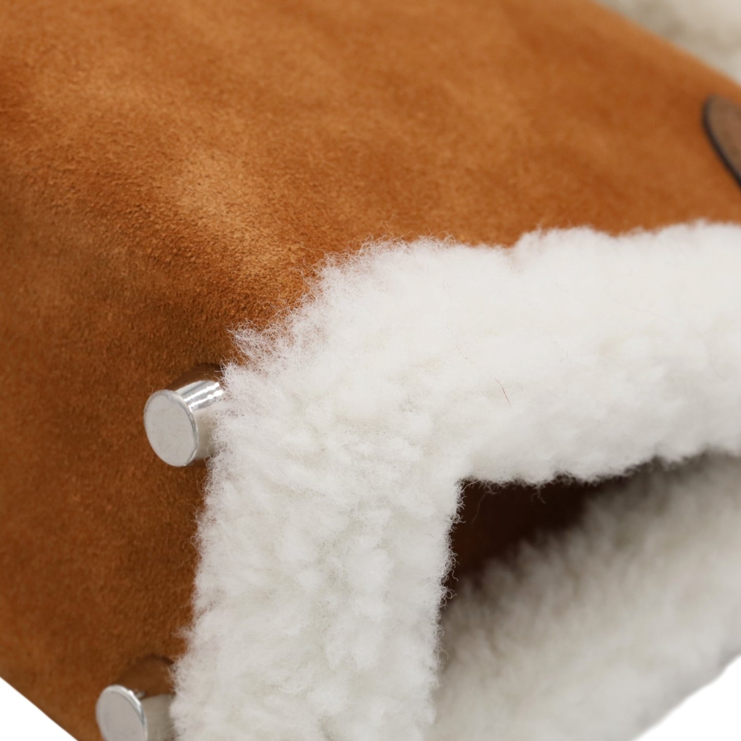 迷你凯莉包 2 泰迪沃斯威夫特木桐灰麂皮本色阿尔赞 SS B 邮票