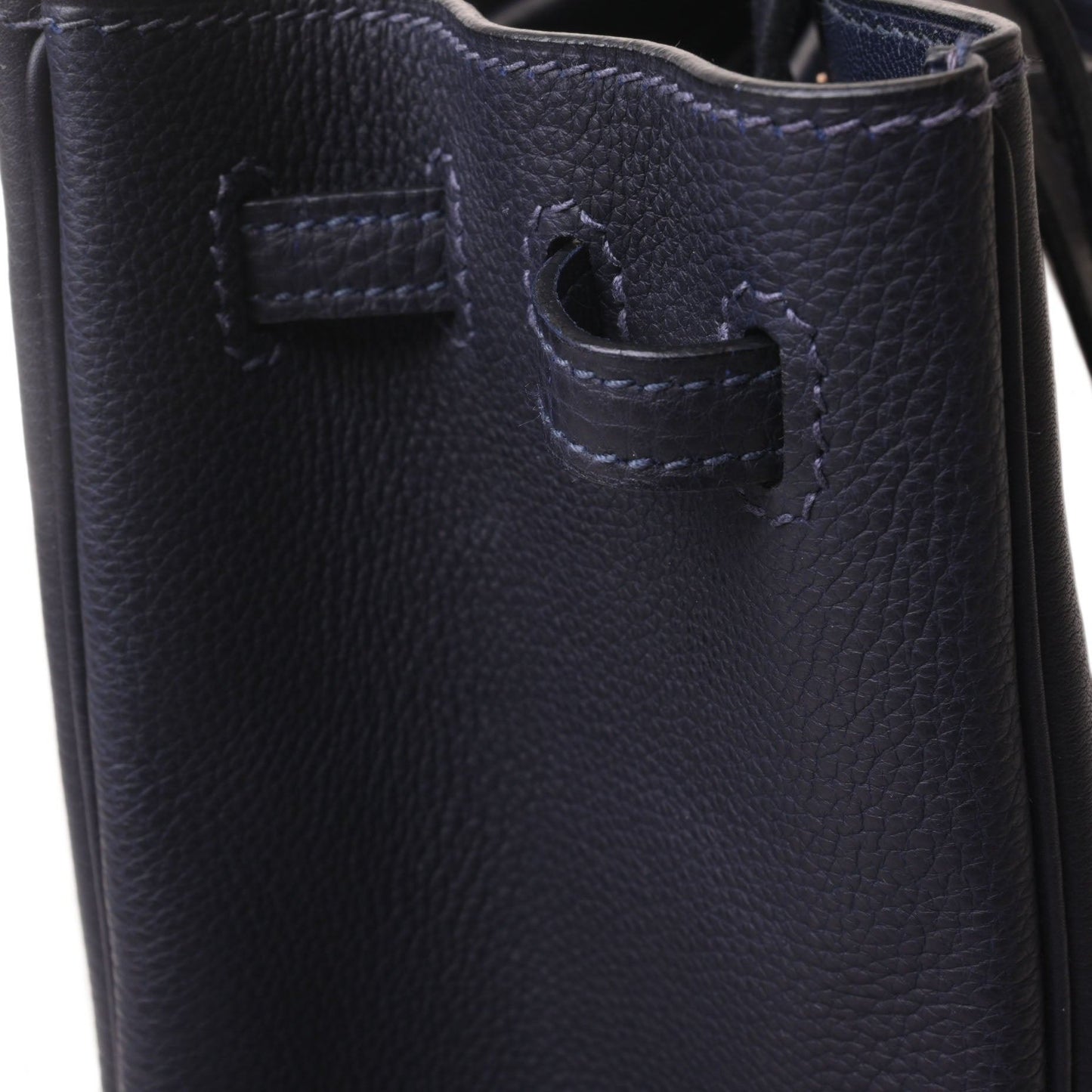 カバナ　トゴ　ブルーインディゴ　SS　□E刻印