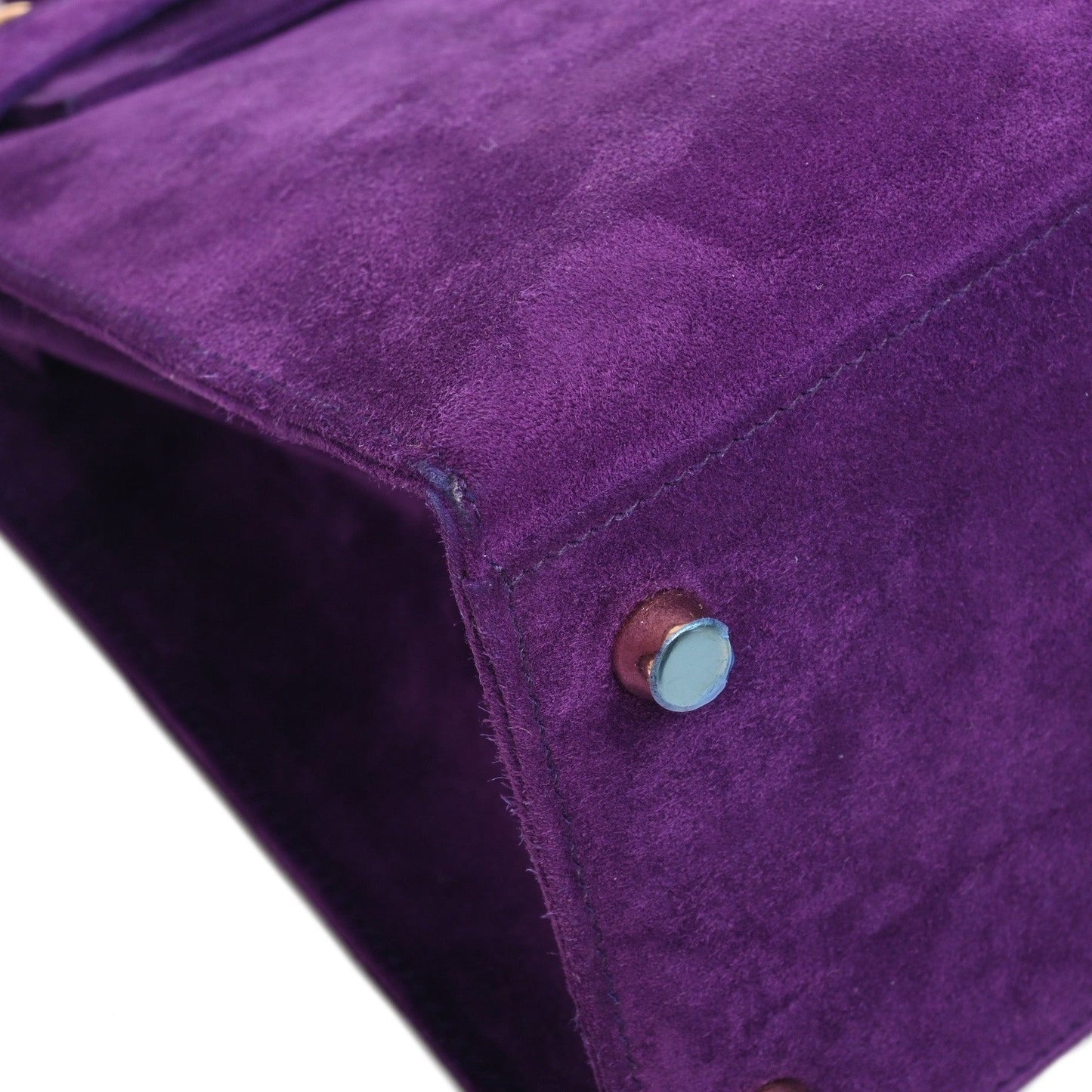 Kelly 28 Doblis Violet GP □J engraved