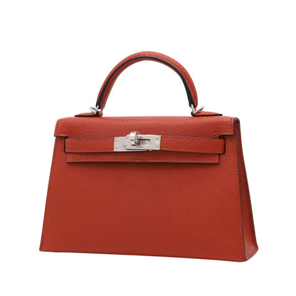 ミニケリー2　アマゾン　シェーブル　キュイーブル　SS　U刻印