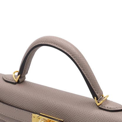 迷你凯莉 2 Vaux Epson Griasphalt GP A 邮票