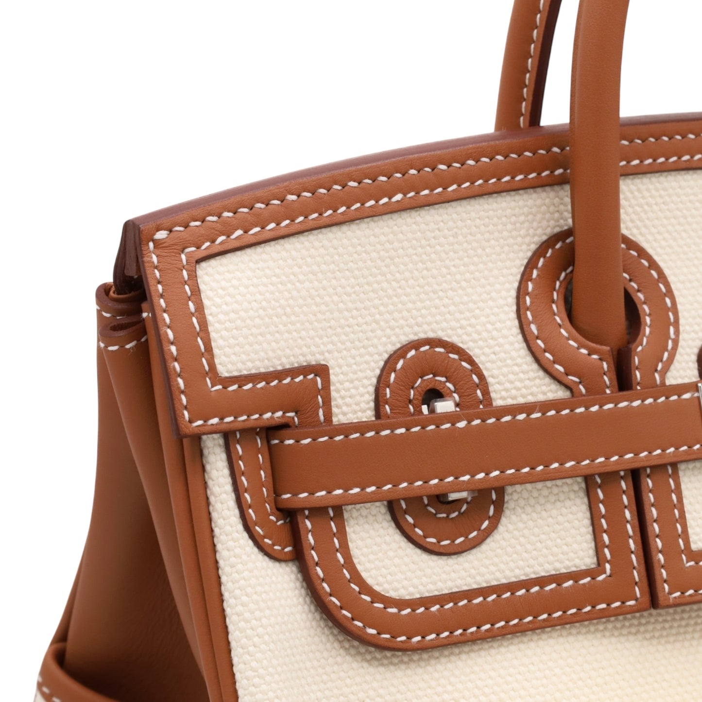 Birkin 25 Cargo Vaux Swift Toilego Elan Gold SS KStamp