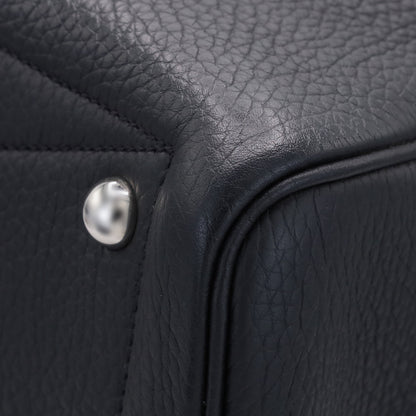 ヴィクトリア35　トリヨンクレマンス　ブラック　SS　□Q刻印