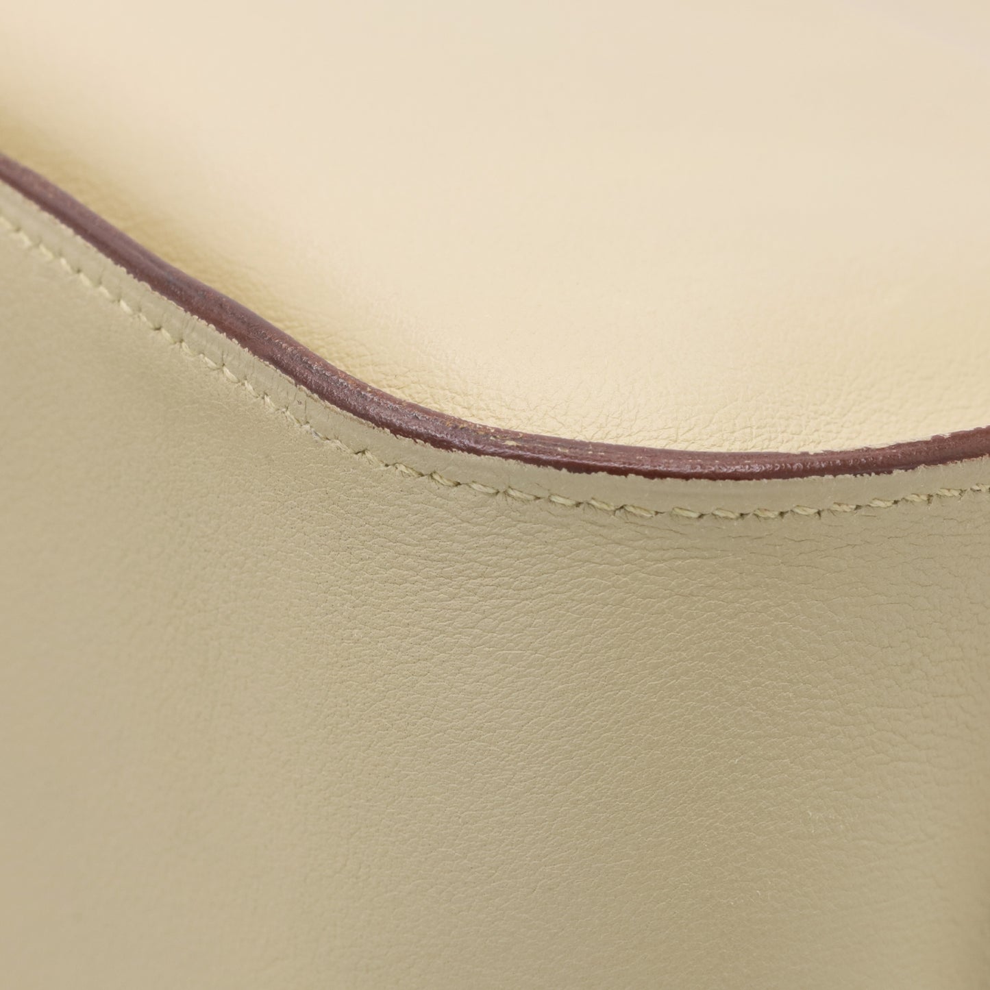 ジプシエール　ヴォースイフト　ベージュ　SS　□N刻印