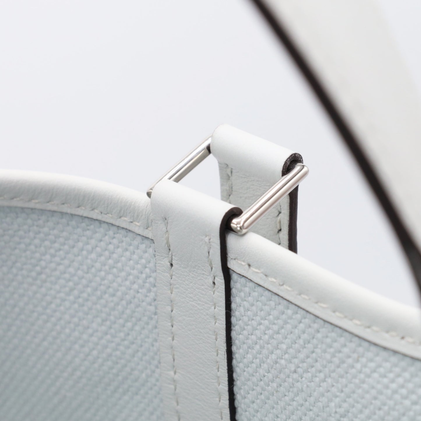 ピコタンロックPM　カーゴ　トワルゴエラン　ヴォースイフト　グリプラチナ　SS　W刻印