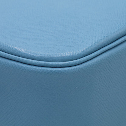 プリュムエラン　ヴォーエプソン　ブルージーン　SS　□L刻印