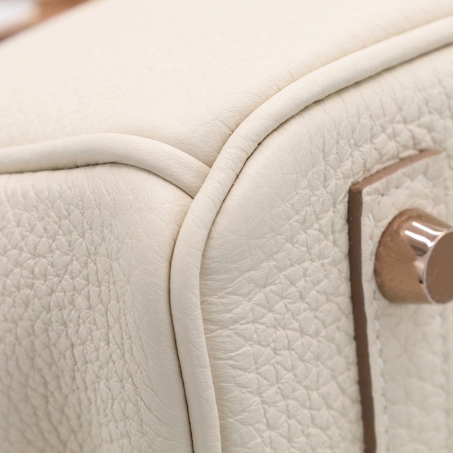 バーキン25　トゴ　クレ　PG　Z刻印