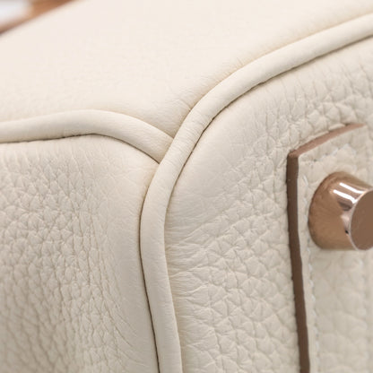 バーキン25　トゴ　クレ　PG　Z刻印