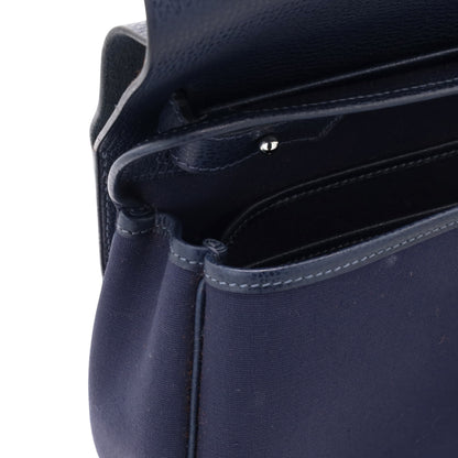 サックコロラドPM　ヴァッシュリエージュ　トワルオフィシエ　ネイビー　SS　□I刻印