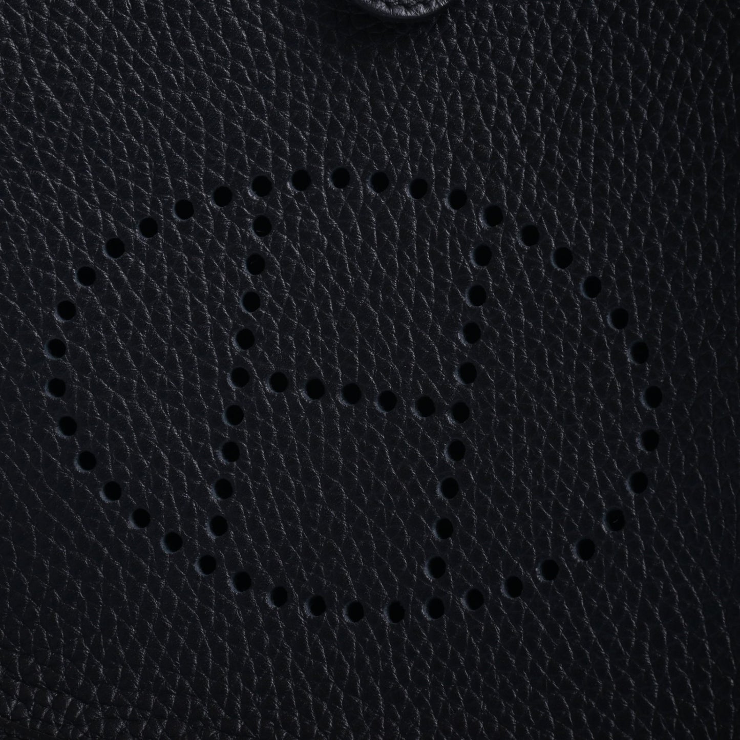 evelyn TPM Torillon Clemence黑色GP W刻