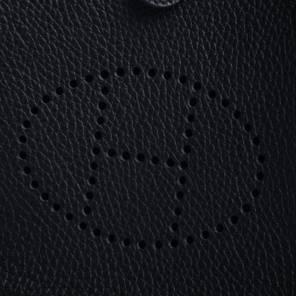 evelyn TPM Torillon Clemence黑色GP W刻