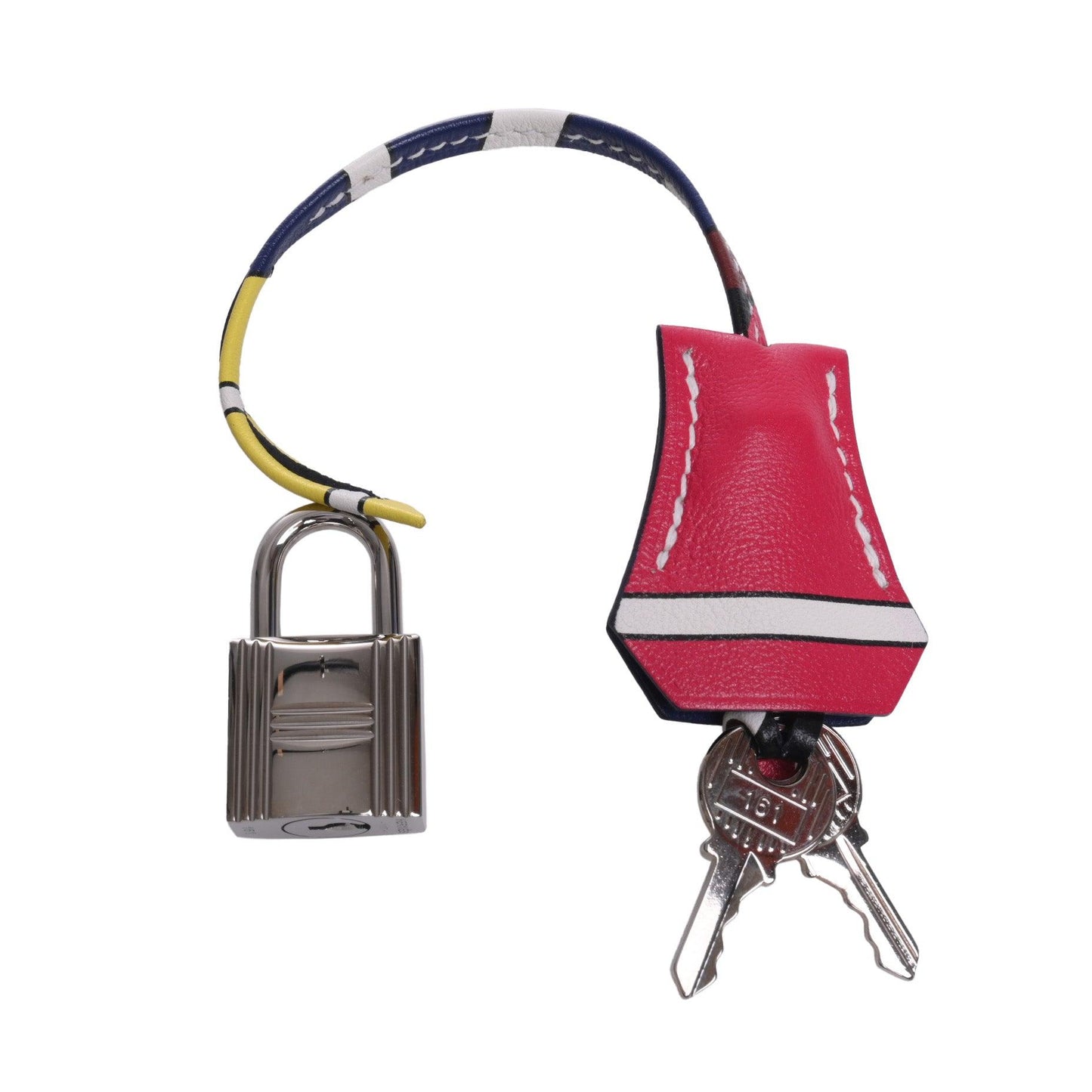 バーキン25　One Two Three and Away We Go　ヴォースイフト　マルチカラー　SS　C刻印