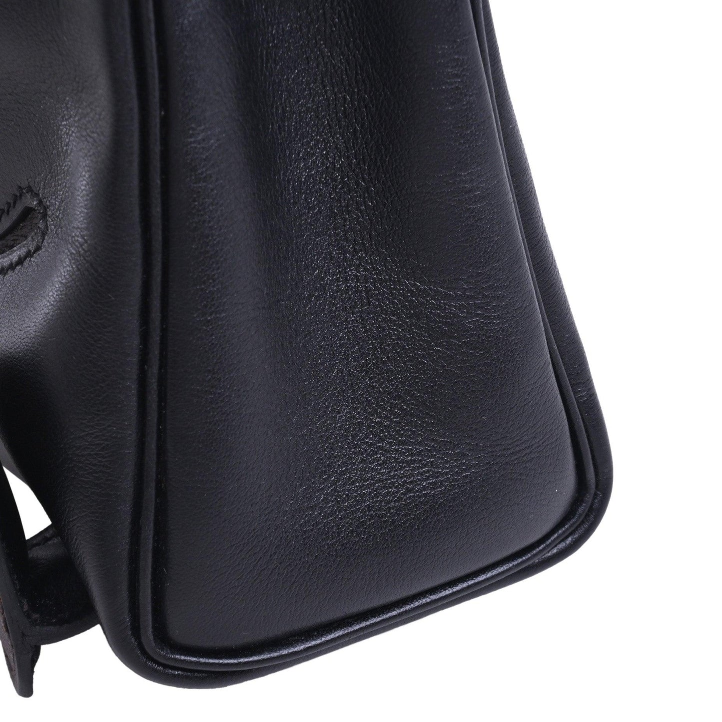 Kelly Doll Vogle River Black SS □D engraved