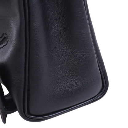 Kelly Doll Vogle River Black SS □D engraved