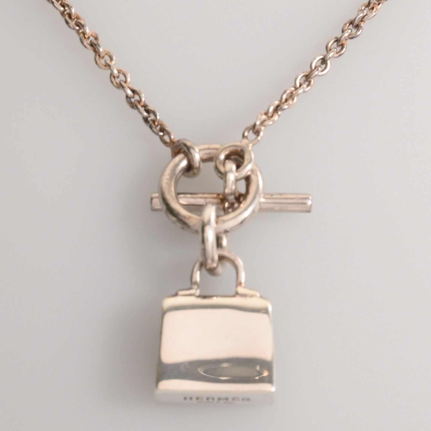 Amulet Kelly Necklace SV