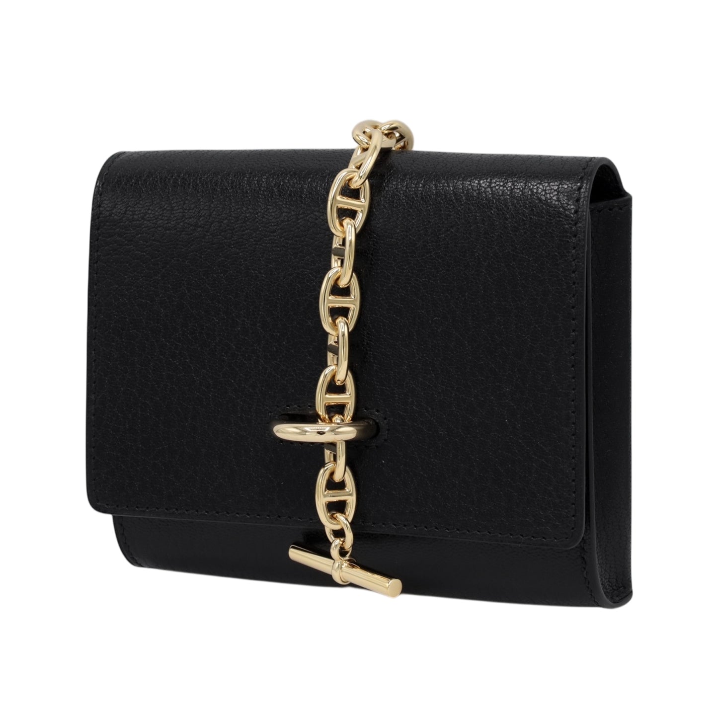 シェーヌダンクル　コンパクト　シェーブルミゾル　ブラック　GP　B刻印