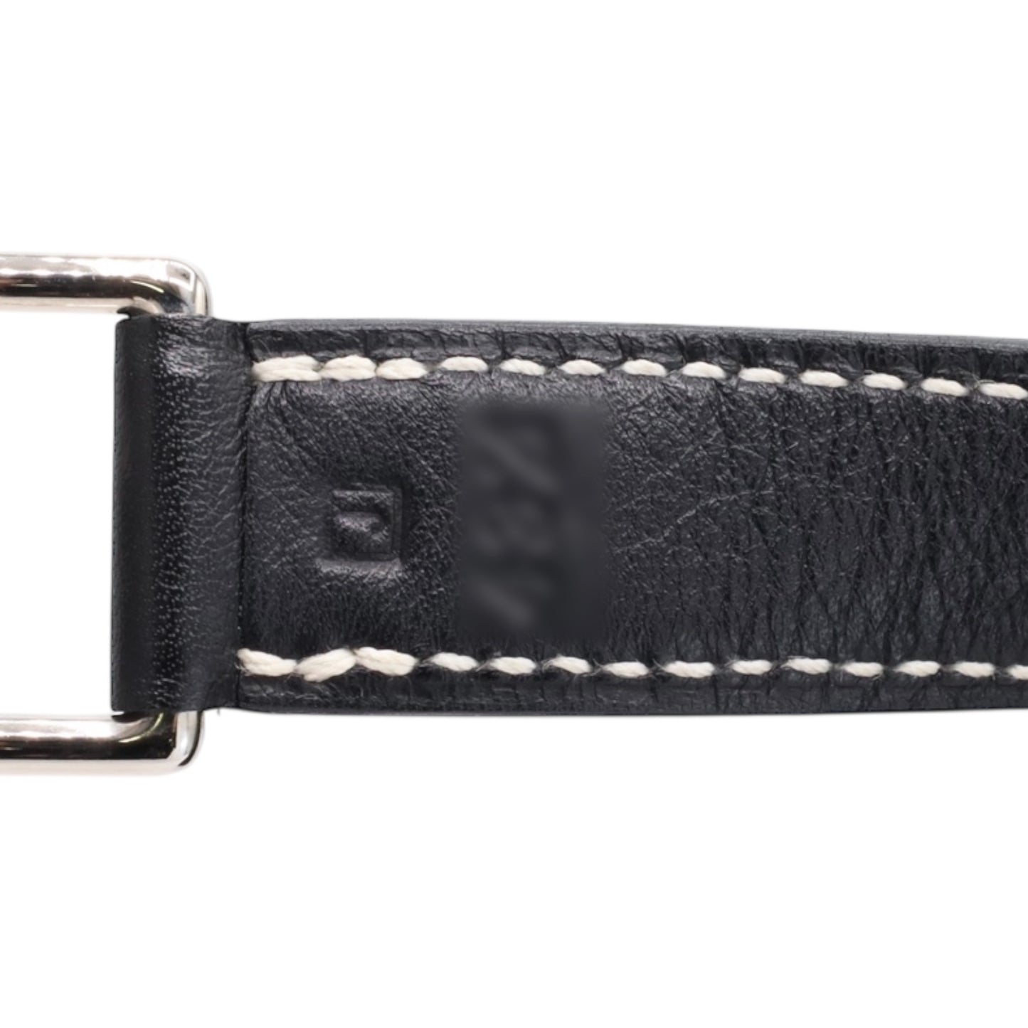Kelly Flat 35 Vaux Swift Black SS☐JStamp