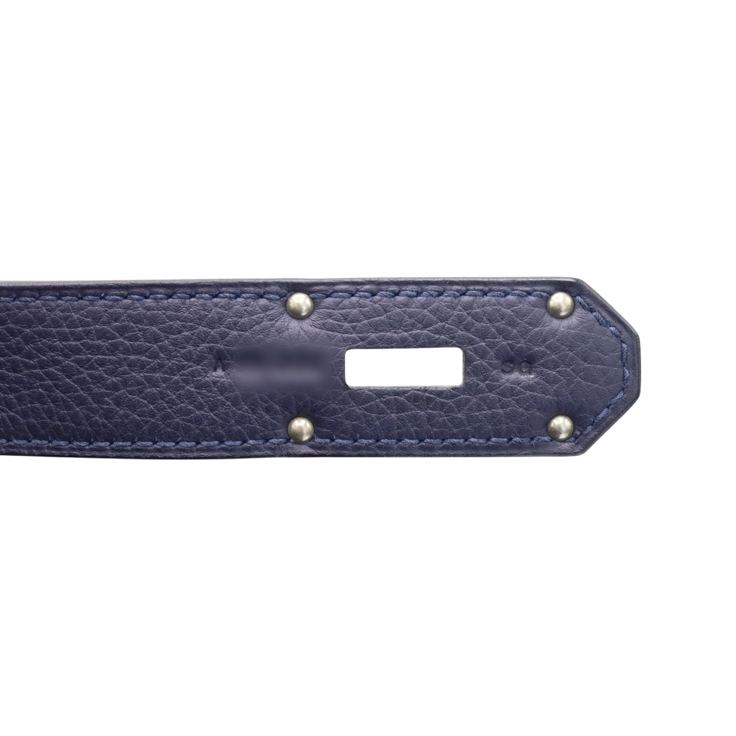 オータクロア50　トゴ　ブルーニュイ　SS　A刻印