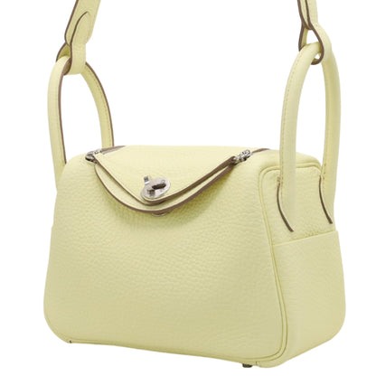 リンディミニ　トリヨンクレマンス　ジョーヌミルトン　SS　K刻印