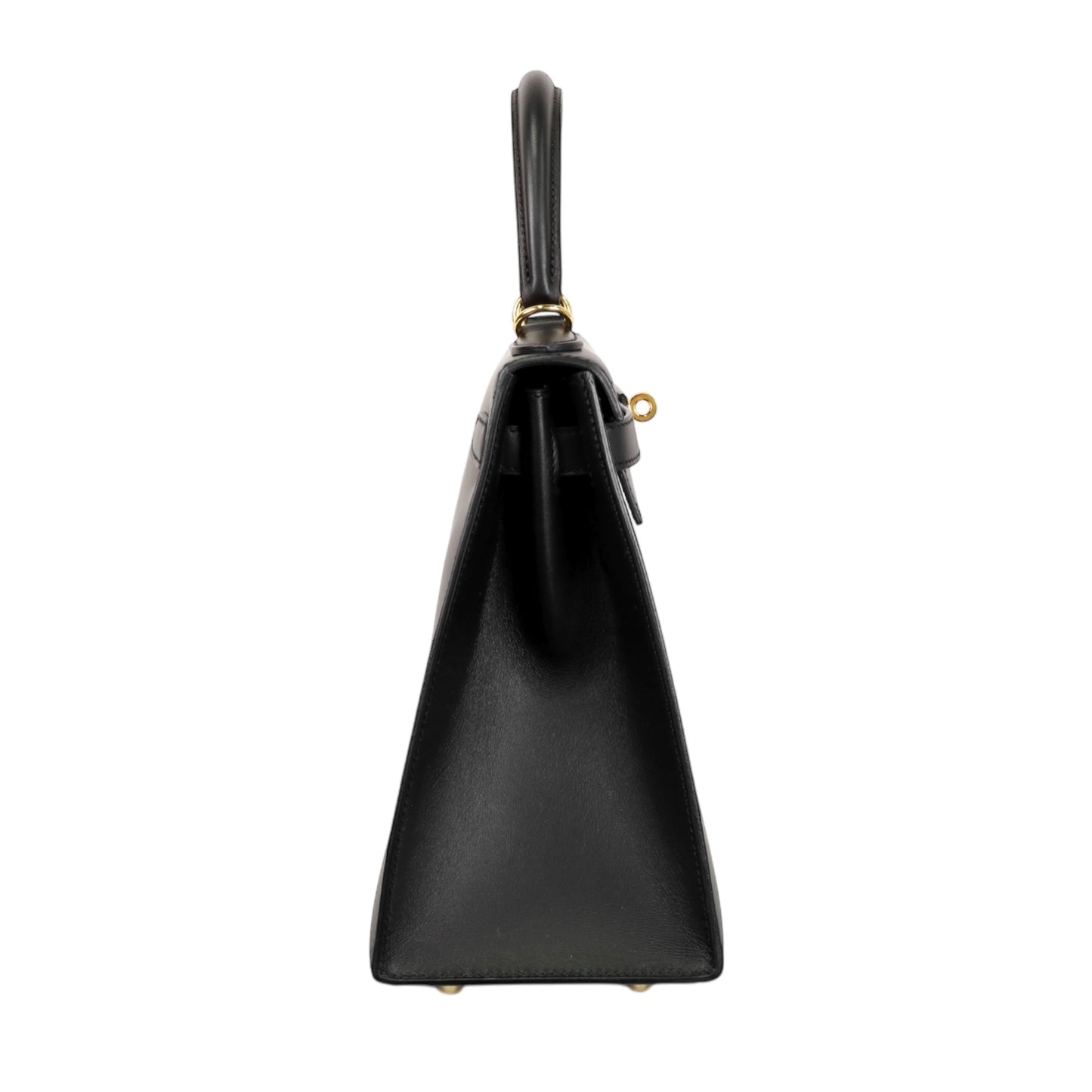 Kelly 28 Sombrero Black GP A雕刻