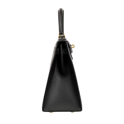 Kelly 28 Sombrero Black GP A雕刻