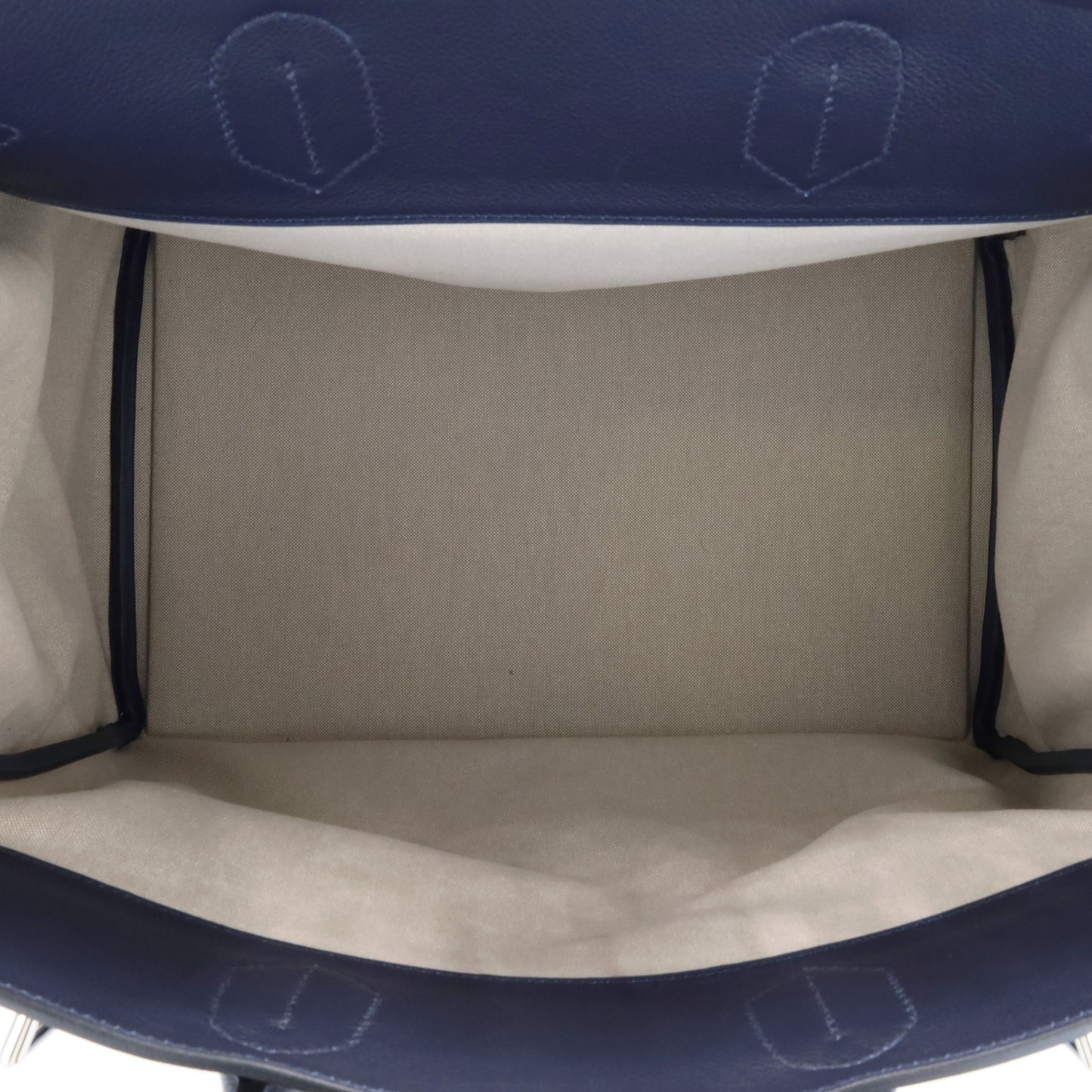 オータクロア40　トワルミリタリー　エヴァーカラー　ブルーニュイ　SS　Z刻印