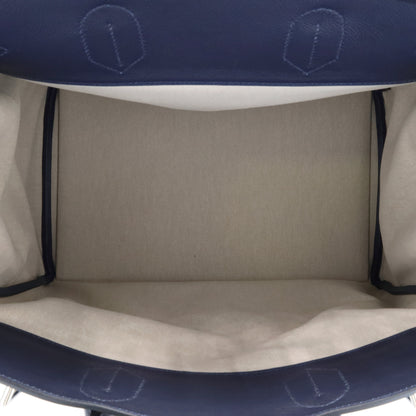 オータクロア40　トワルミリタリー　エヴァーカラー　ブルーニュイ　SS　Z刻印